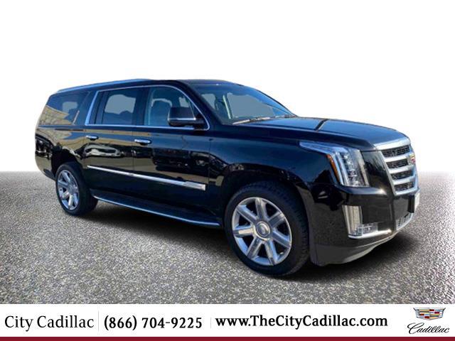 2019 Cadillac Escalade